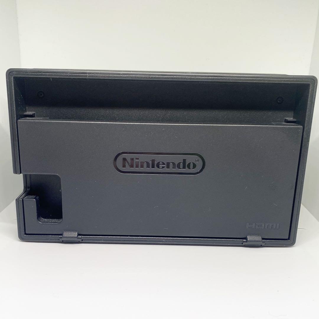 2024年製　✨超美品✨　ニンテンドースイッチ バッテリー強化版　⑦