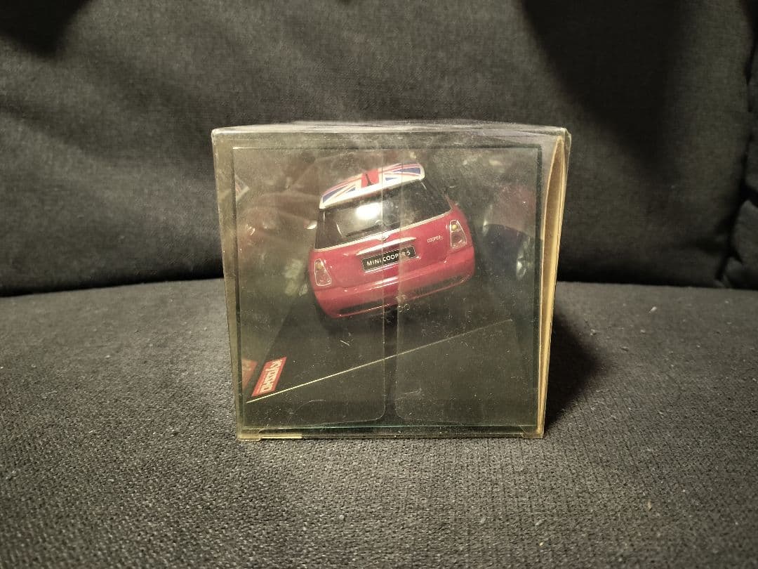 ミニッツ ミニクーパー No.MZX108UR KYOSHO MINI-Z