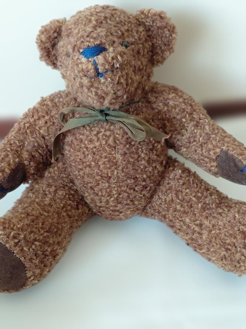 【ぬいぐるみセット ６体】 クマとウサギ