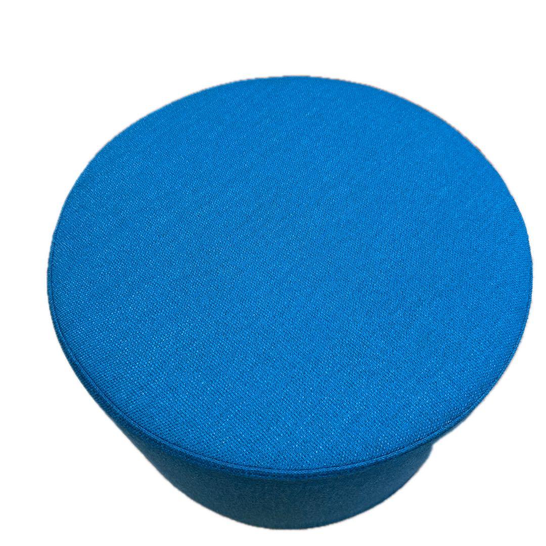 ACTUS SOFTLINE ドラムスパフ DRUMS POUF スツール