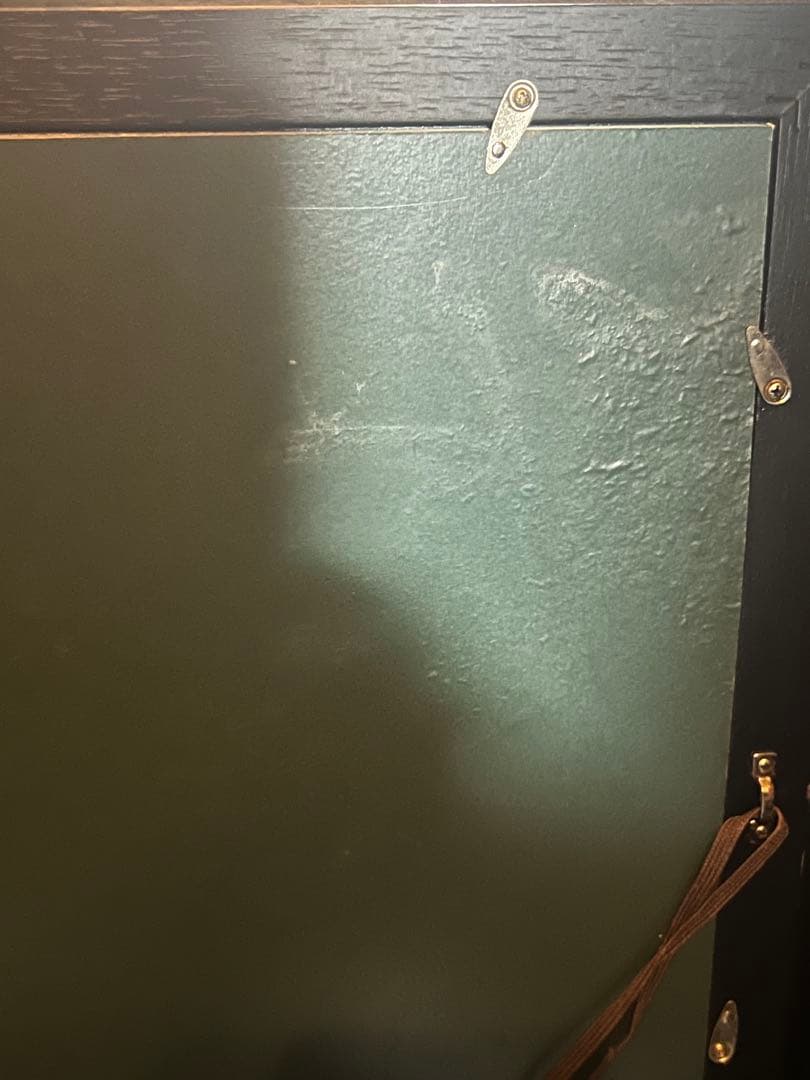 BLEACH 高精密複製原画　ブリーチ　激レア