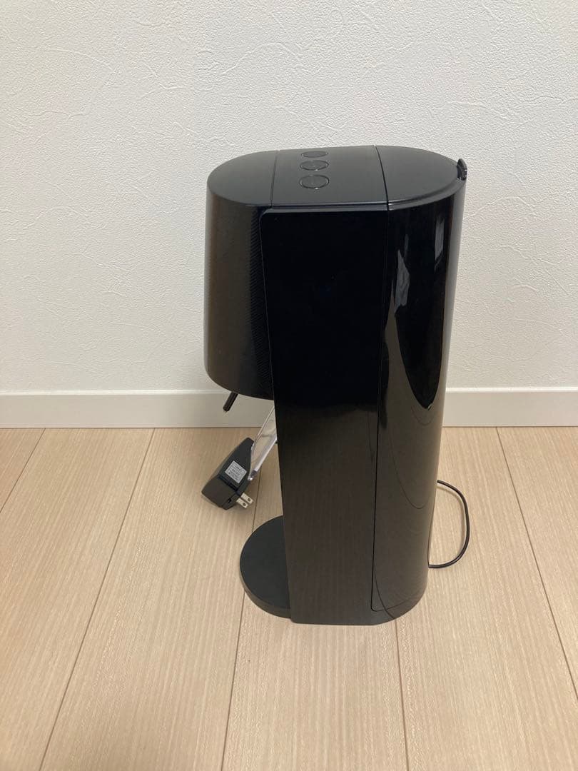 ソーダストリーム E-TERRA（E-テラ）スターターキット