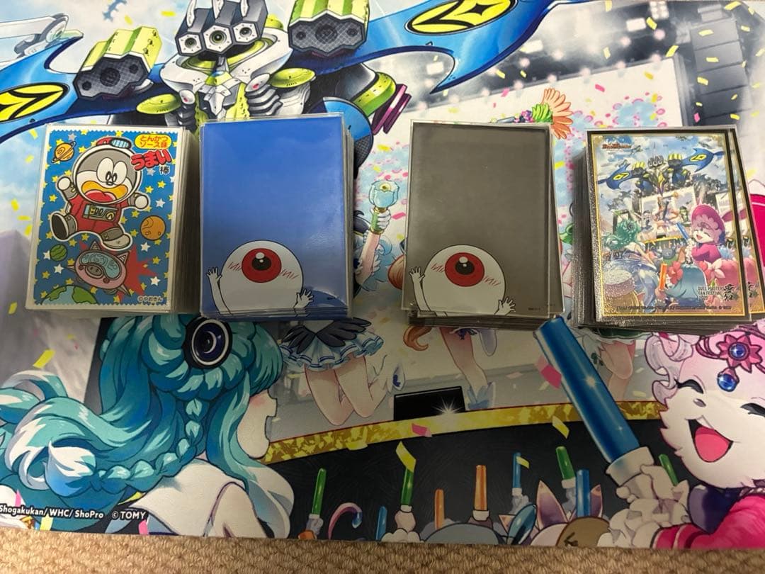 デュエマ引退品　値下げ可能