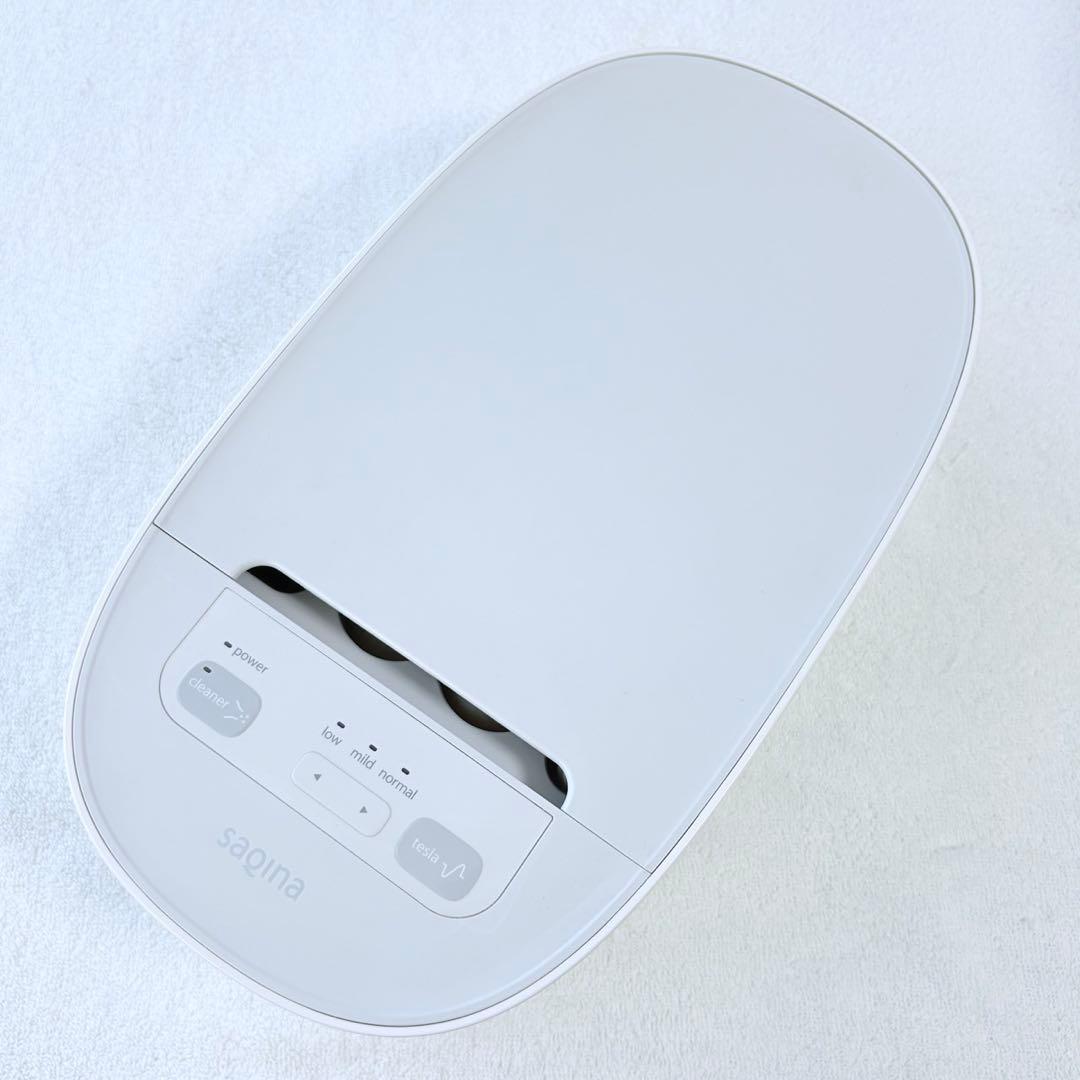 サキナ 美顔器 ピノ スチーマー コメット電機 フヨウサキナ 化粧品付き