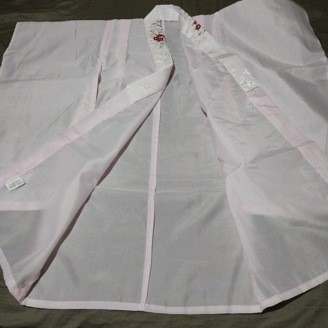 七五三　3歳　女の子　着物　フルセット　マユミブランド