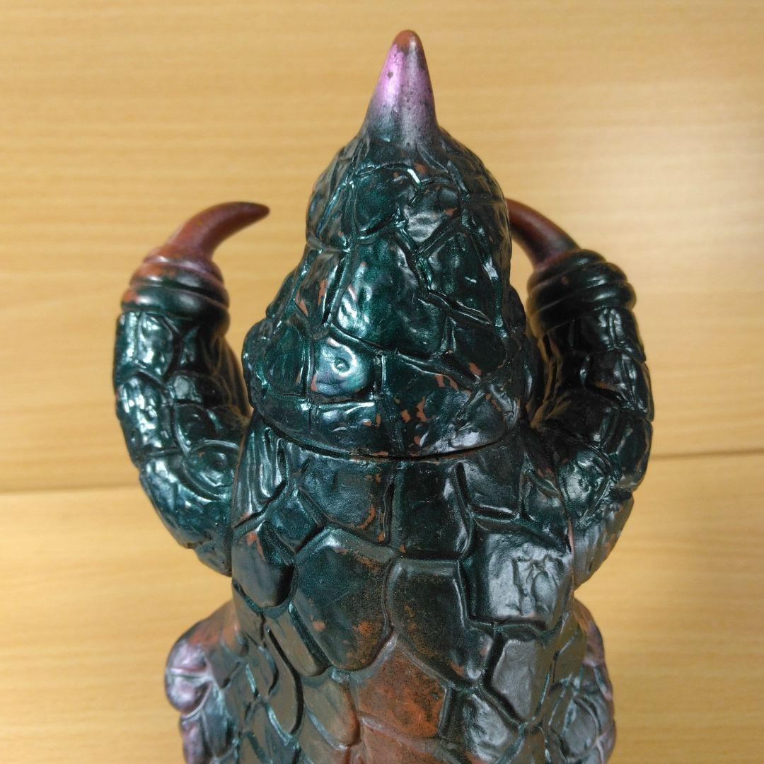 ポピー キングザウルス 宇宙大怪獣 ベムスター「帰ってきた