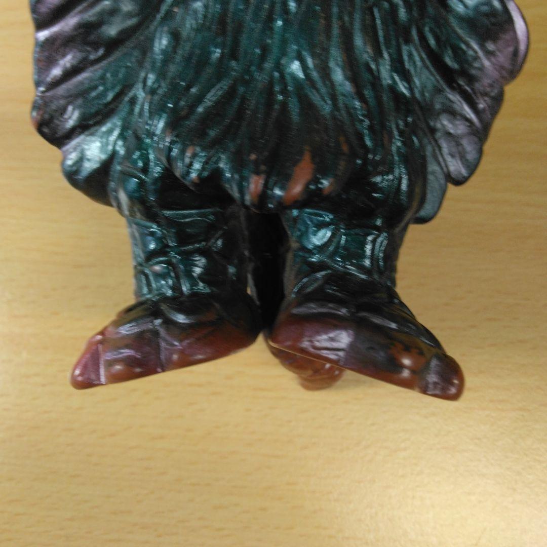 ポピー キングザウルス 宇宙大怪獣 ベムスター「帰ってきた