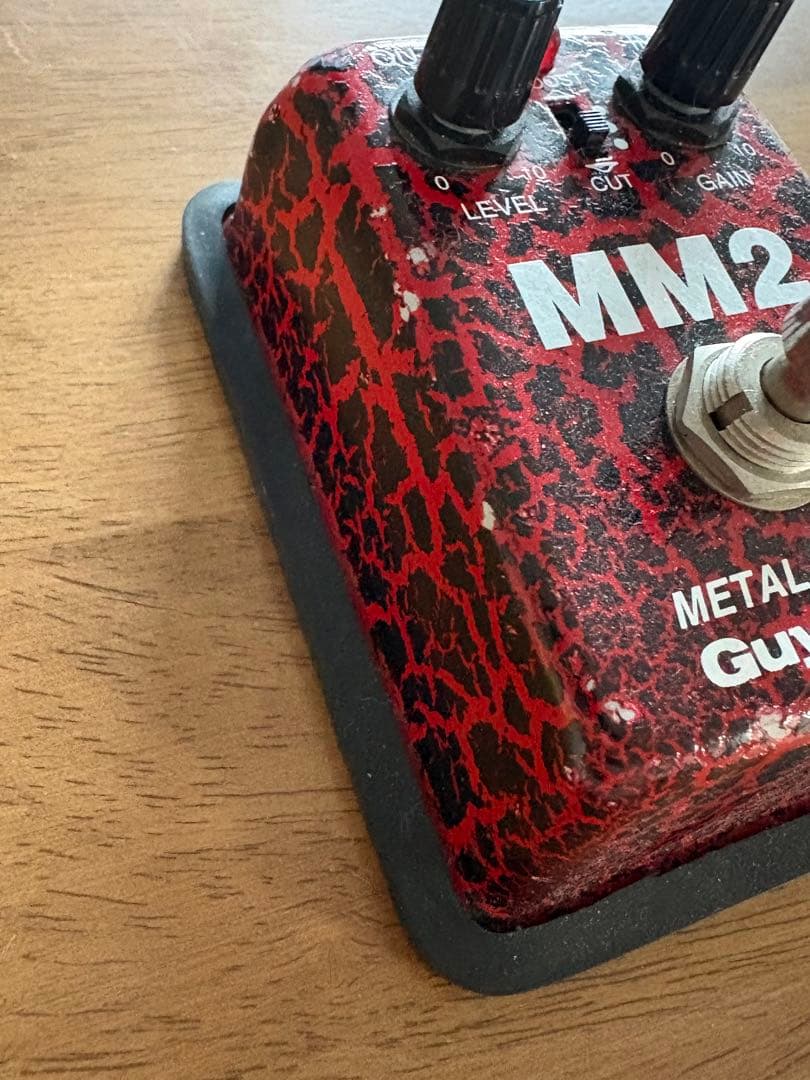 ギター Guyatone MM2 L MASTER