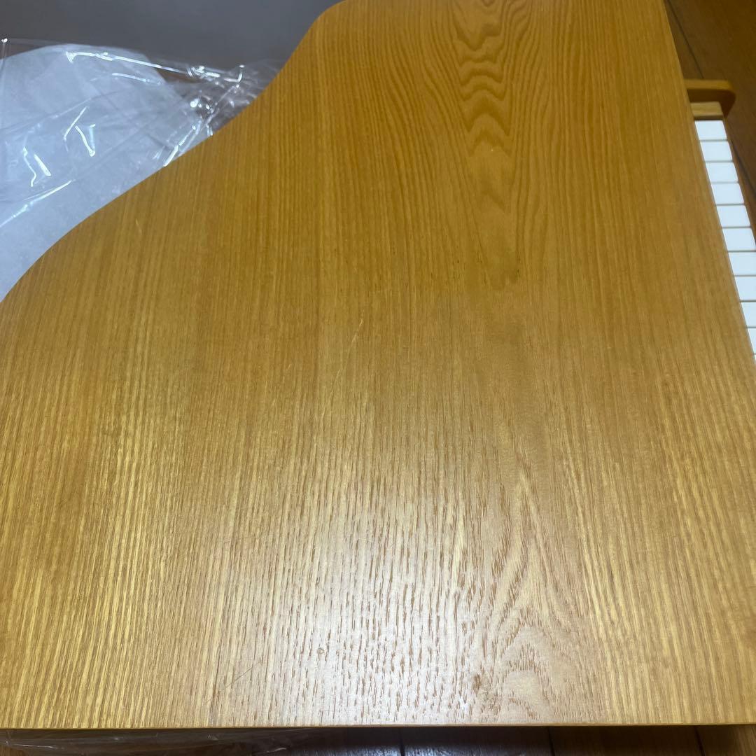 KAWAI グランドピアノ