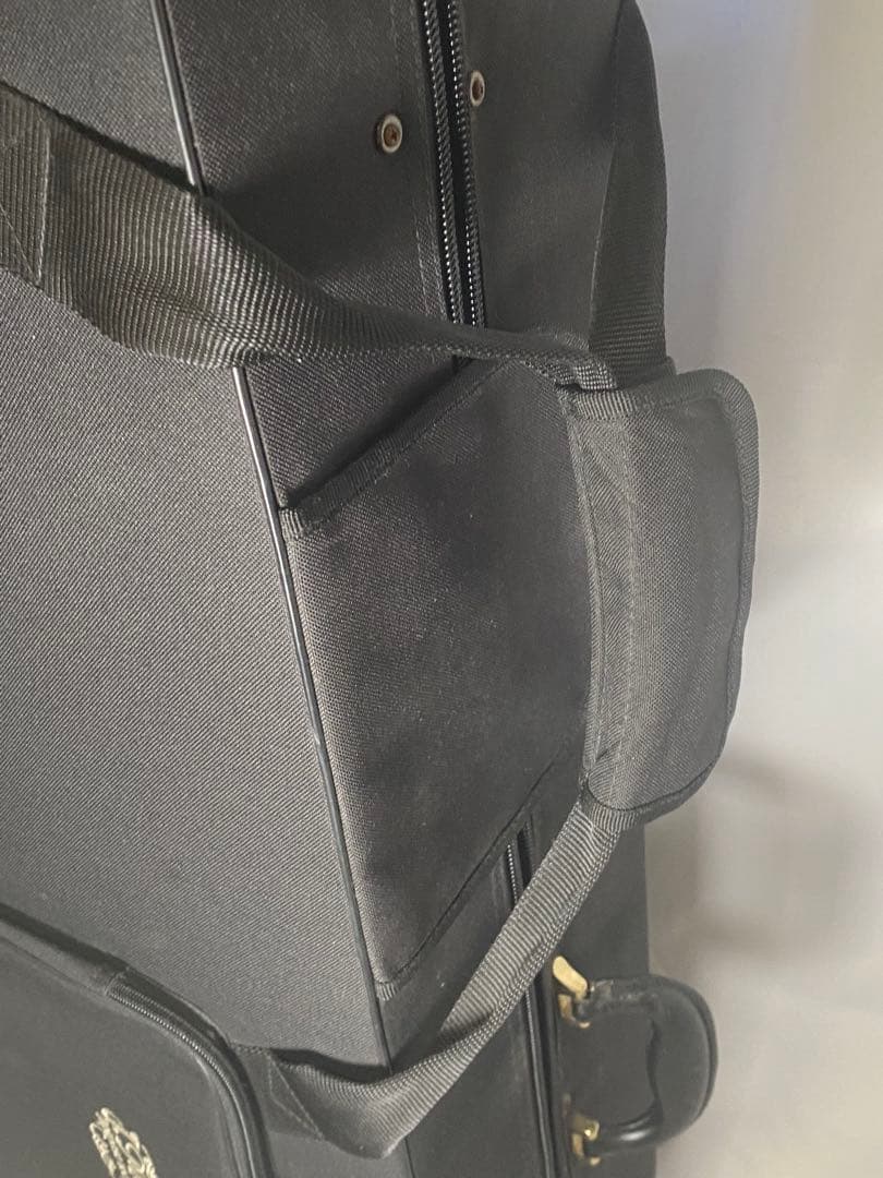 2336❣️ J.MICHEAL バリトンサックスケース　ジャンク品