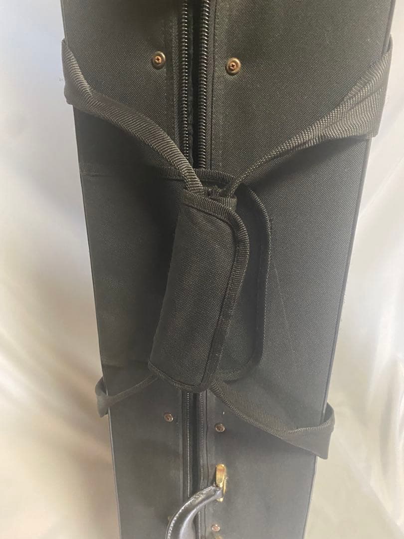 2336❣️ J.MICHEAL バリトンサックスケース　ジャンク品