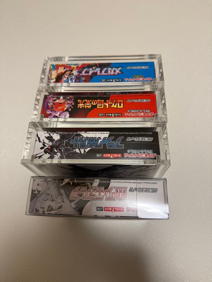 H*O様 ポケモンカードゲーム