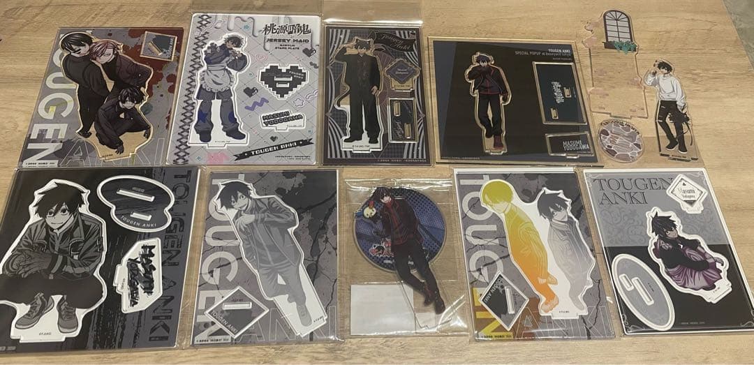 あ*か様 淀川真澄　まとめ売り