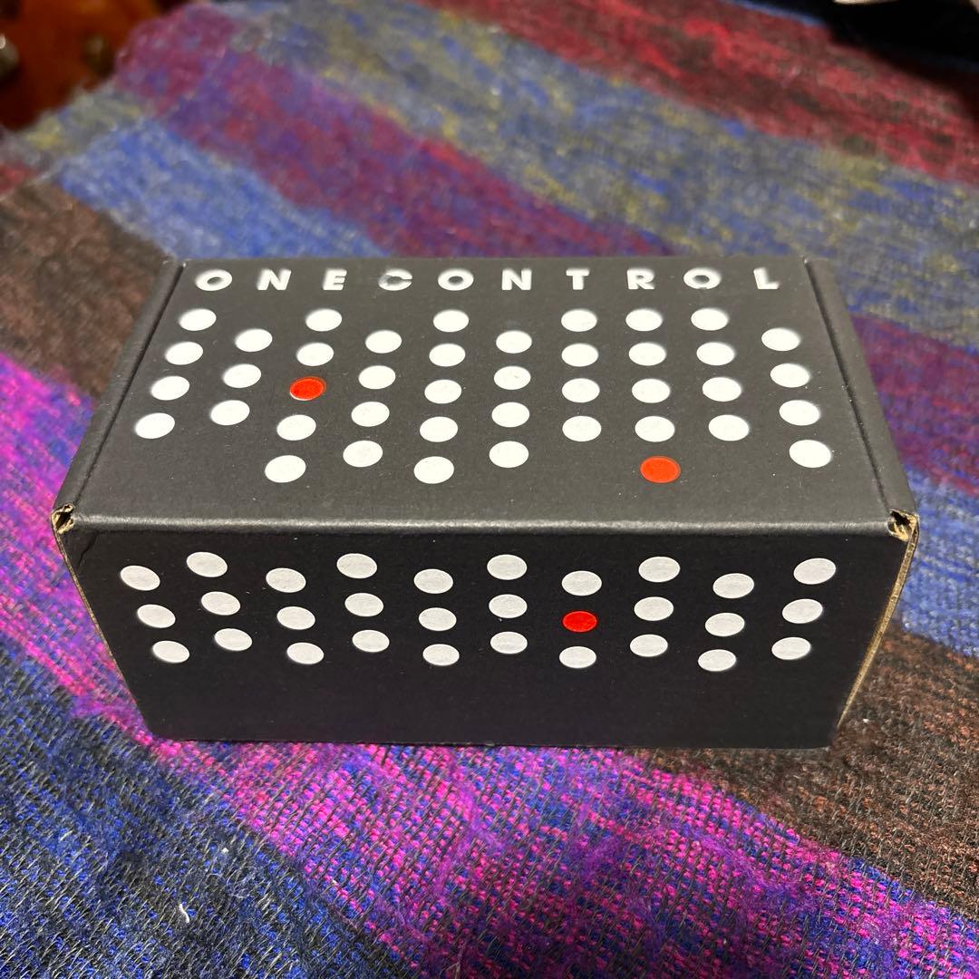 ONE CONTROL gecko MKⅢ