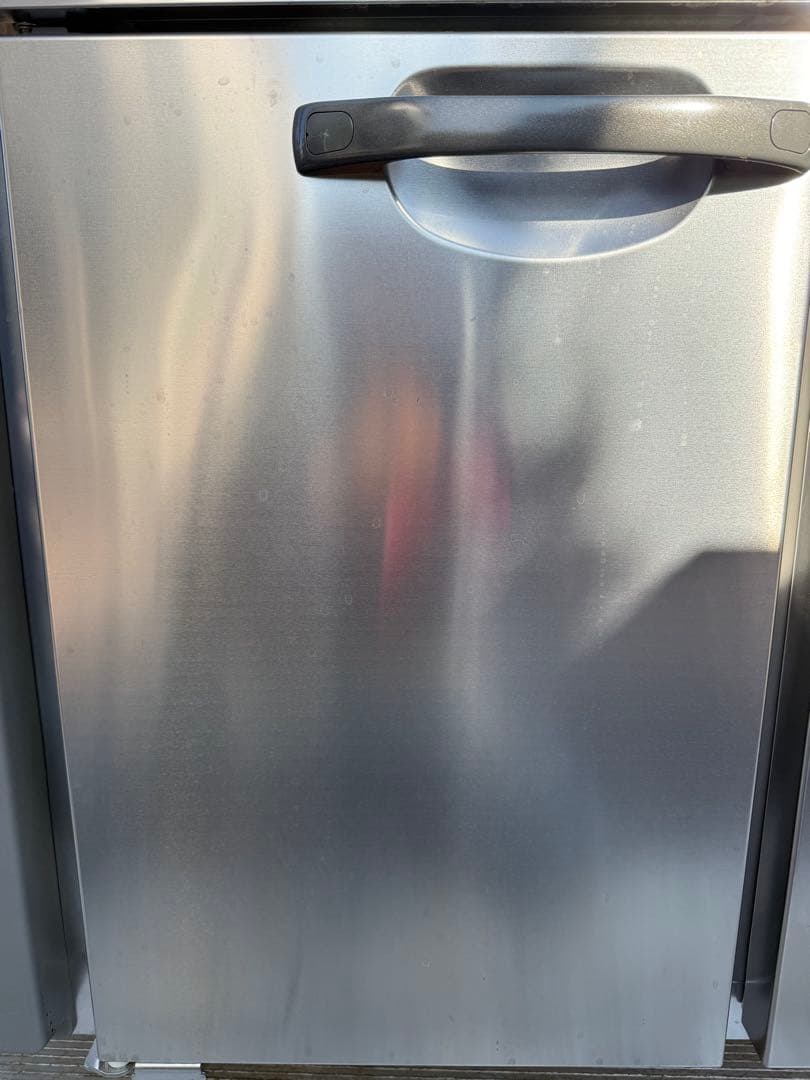 ホシザキ　コールドテーブル冷凍庫　 2016年