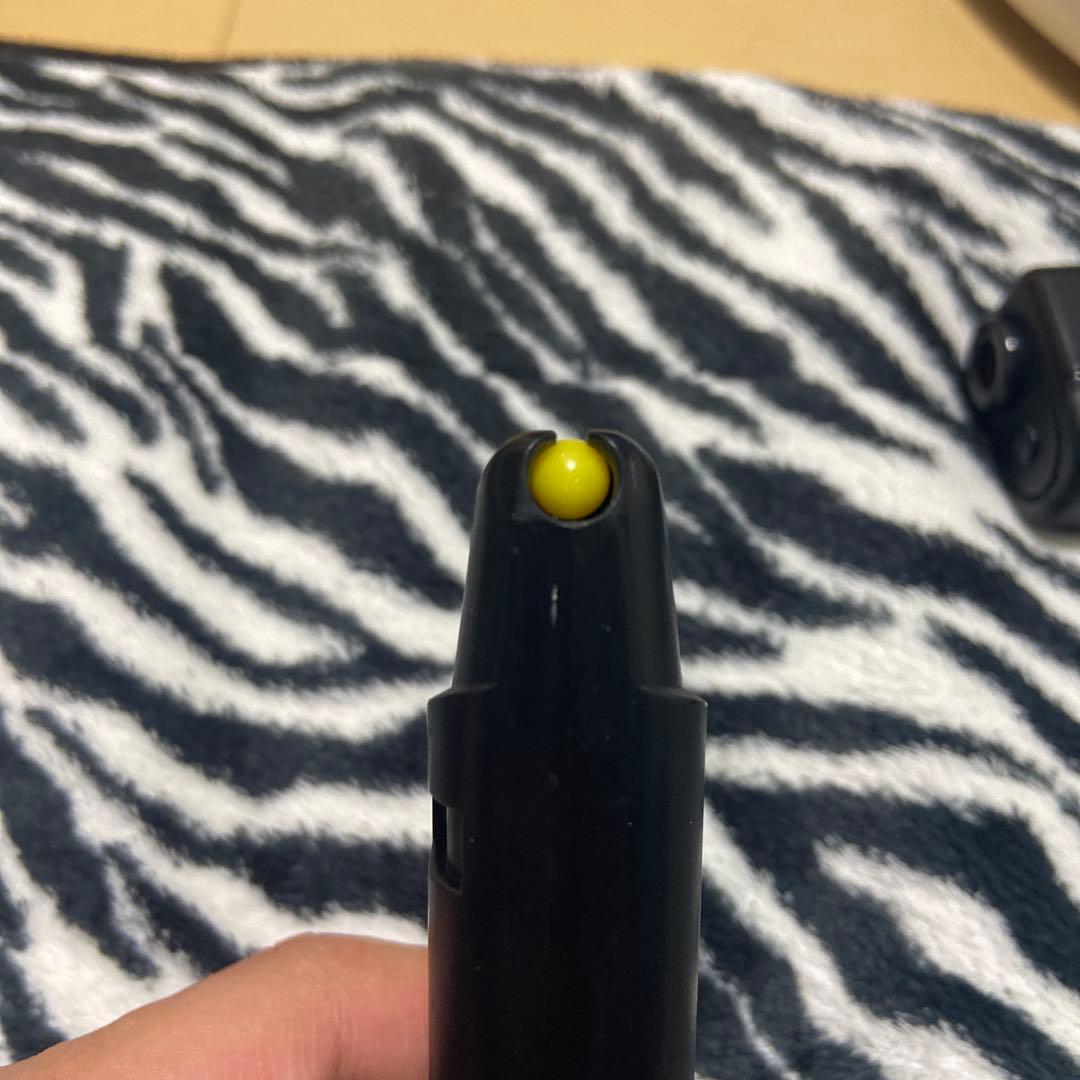 Glock 17 モデルガン 9mm ブラック エアガン