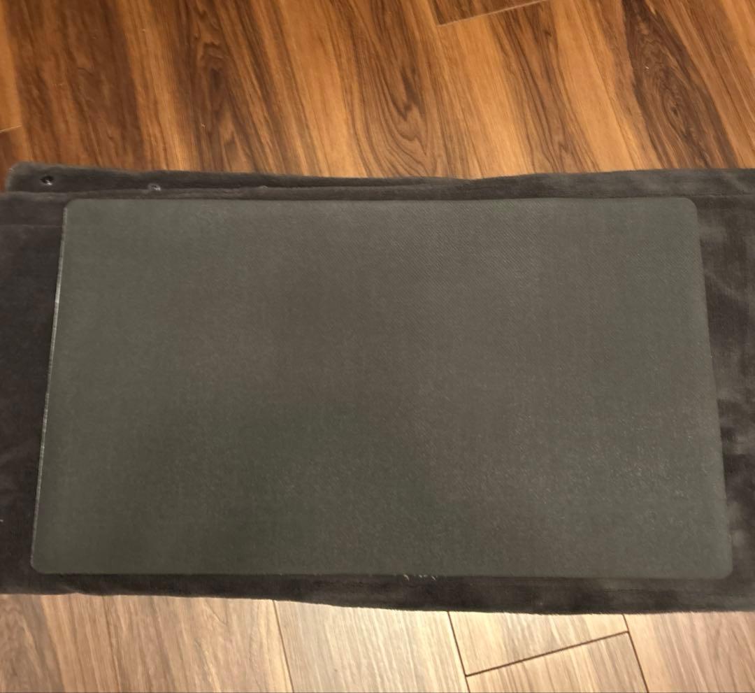 ポケモンカード 海外 ゾロアークBreak Championプレイマット プレマ