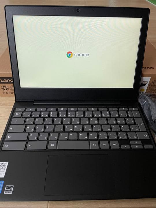 IdeaPad Slim 350i Chromebook 82BA000LJP - メルカリ