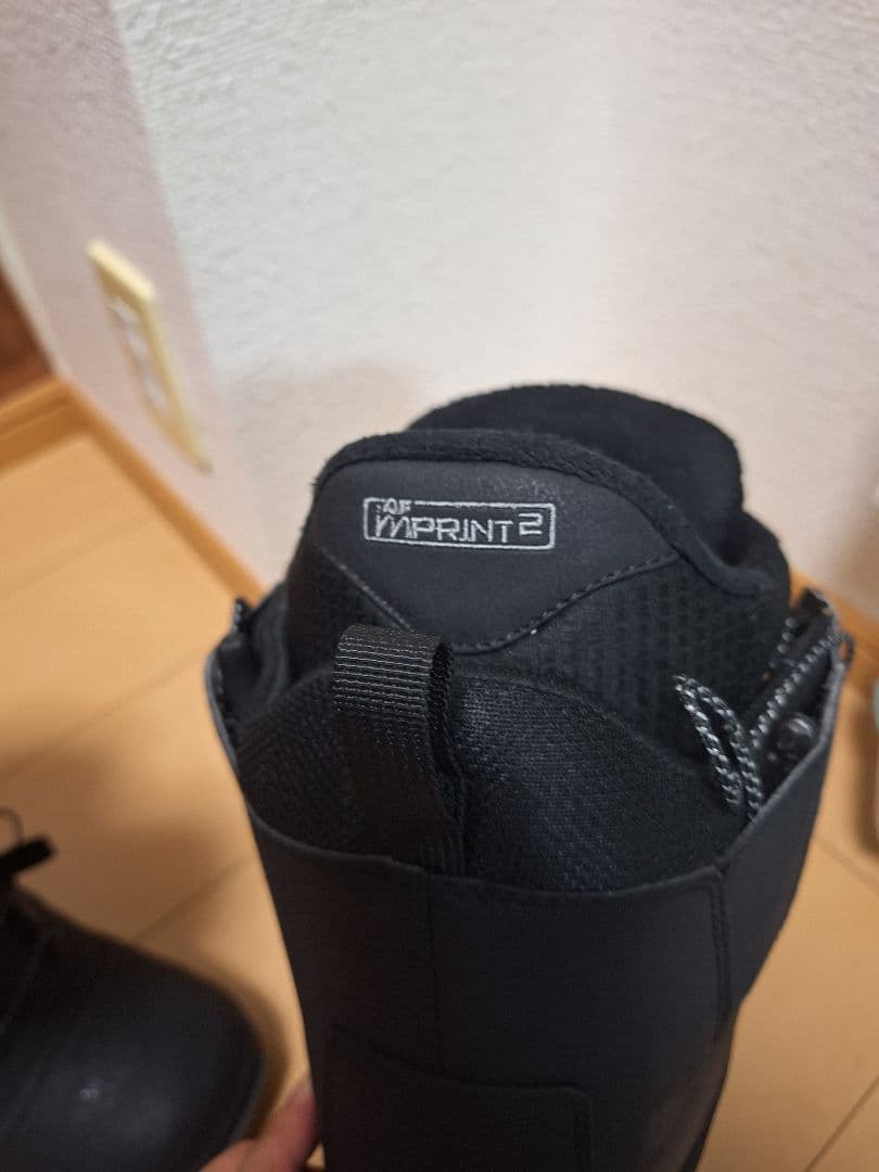 @@@BURTON RULER-ASIAN FIT ゴーグルせっと