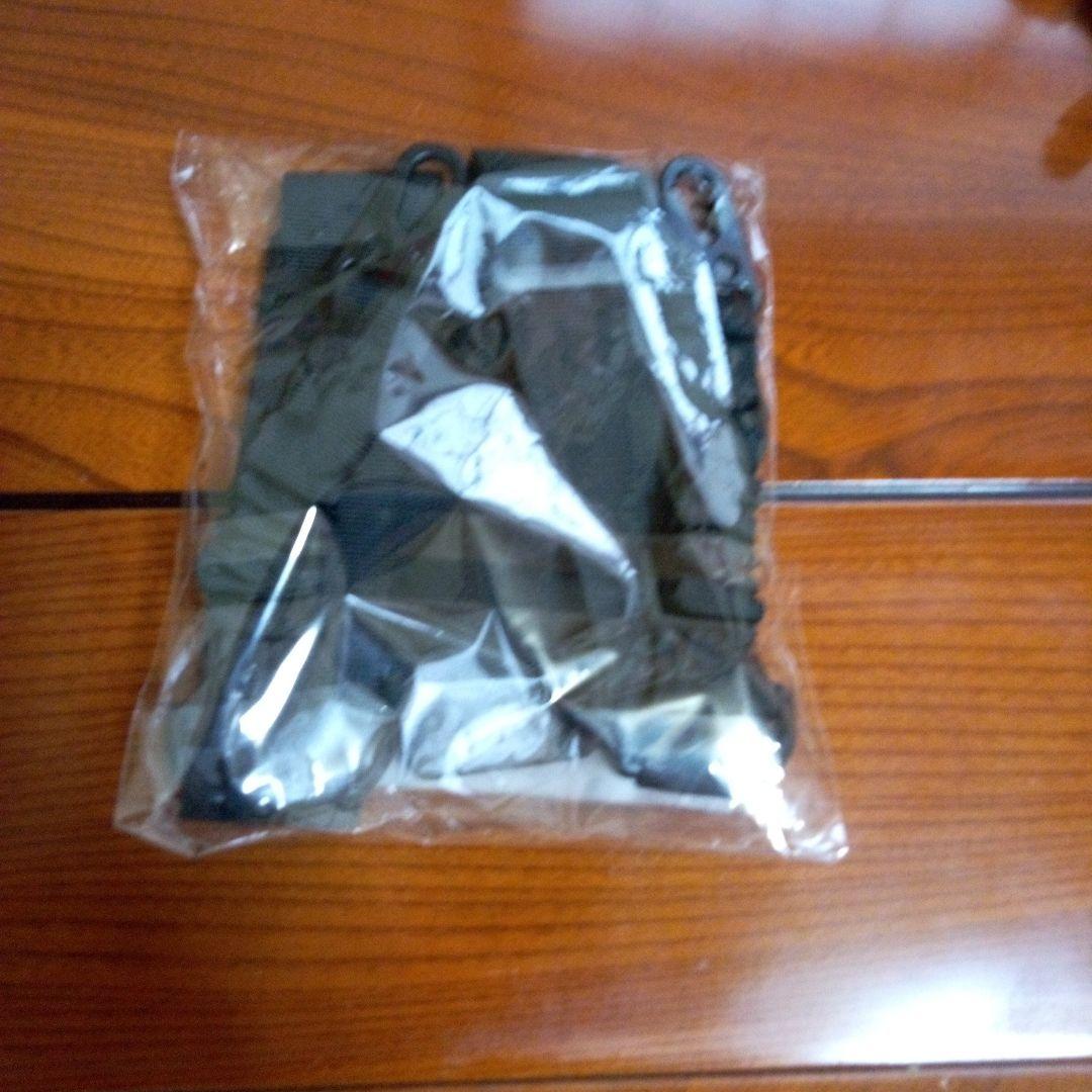 東京マルイVSR-10ライフルの付属品セット全部新品です