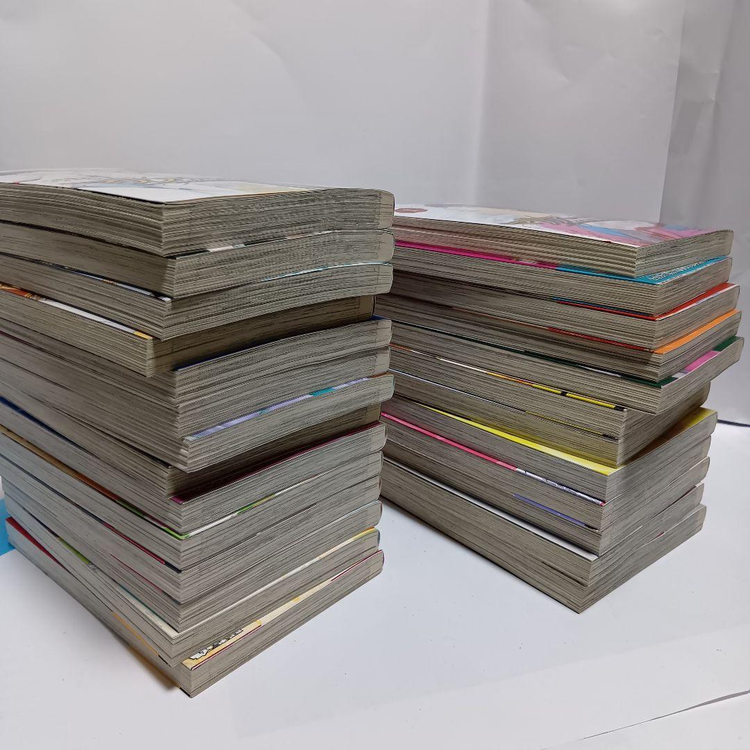 【全巻初版】マリアージュ　神の雫　最終章　全巻セット　1〜26巻　帯付多数