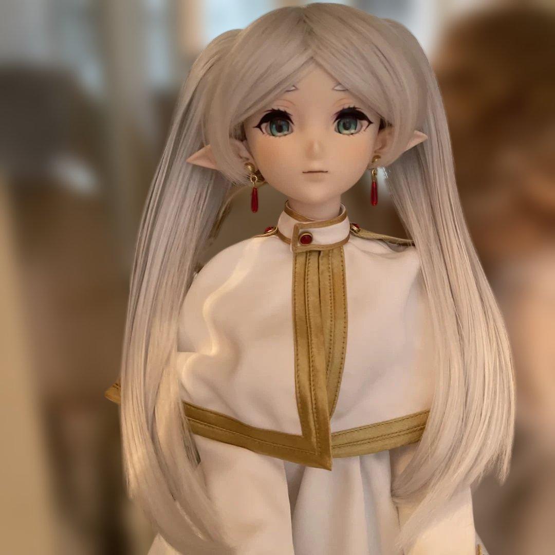 ドルフィードリーム　葬送のフリーレン