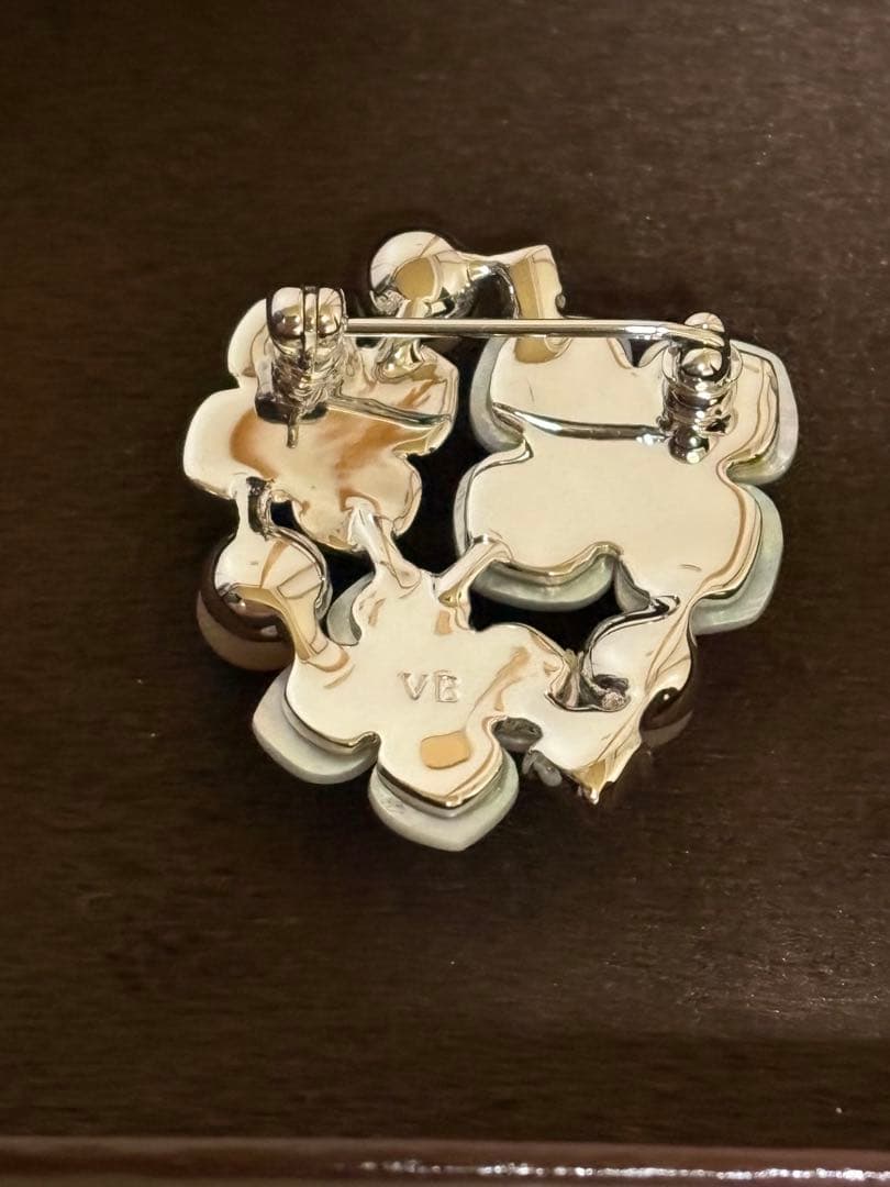 VENDOME BOUTIQUE（ヴァンドームブティック） | ブローチ