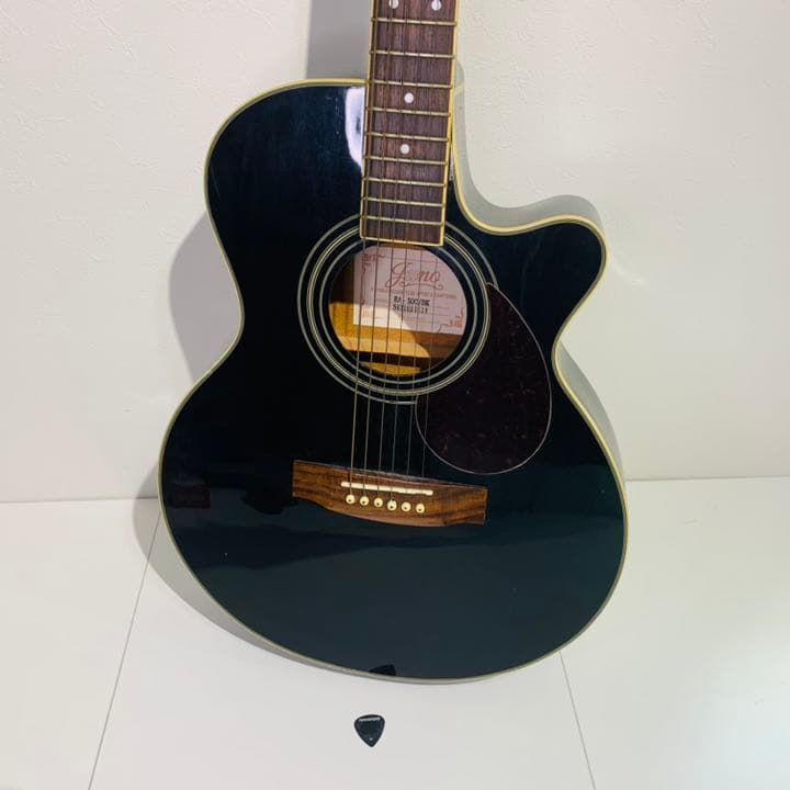 JUNO エレアコ EA-50C/BK