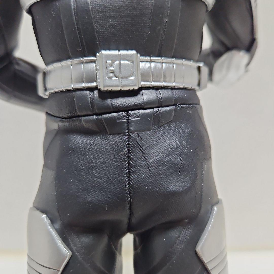 BM　仮面ライダーダークカブト　フィギュア