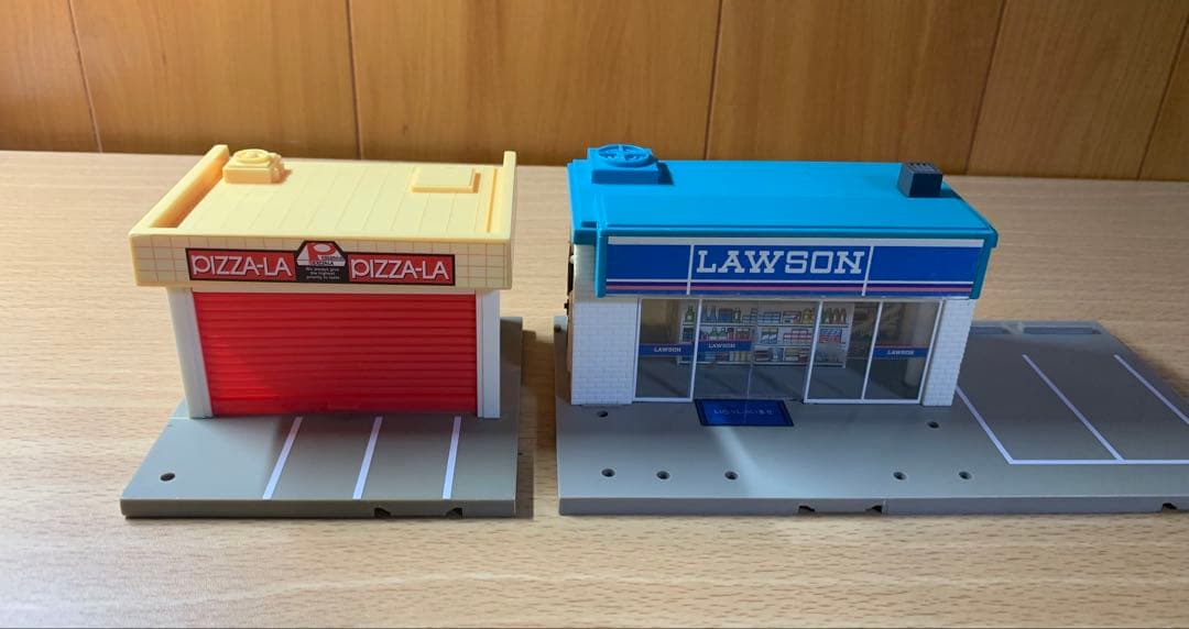 トミカタウン　ジャンク　まとめ売り