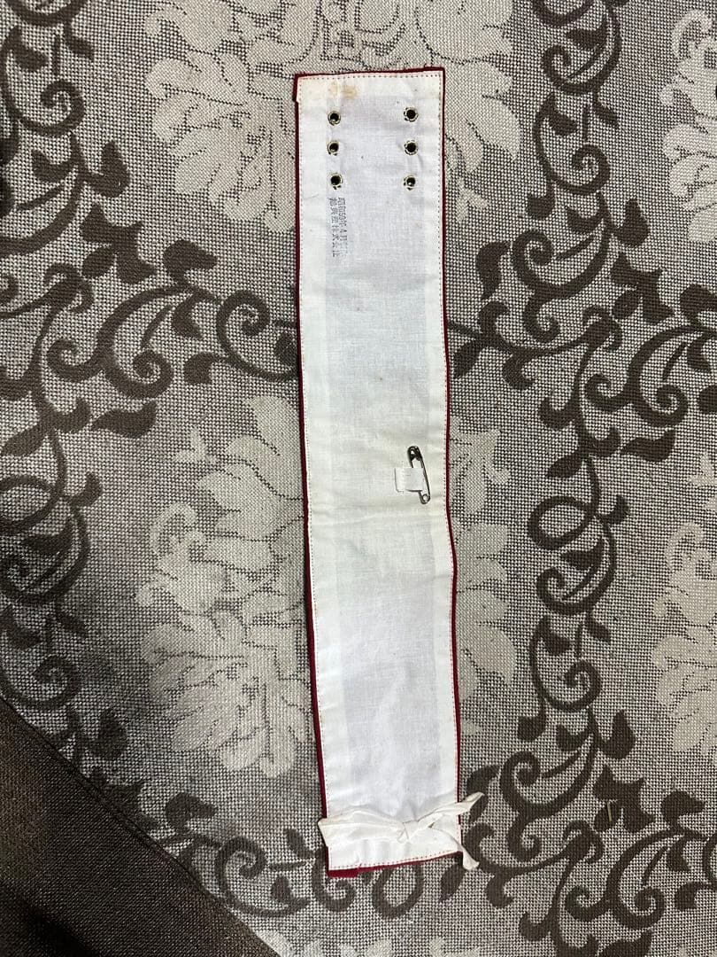 国鉄グッズ】4号車掌帽 改札鋏 車掌長腕章 プレート アンティーク