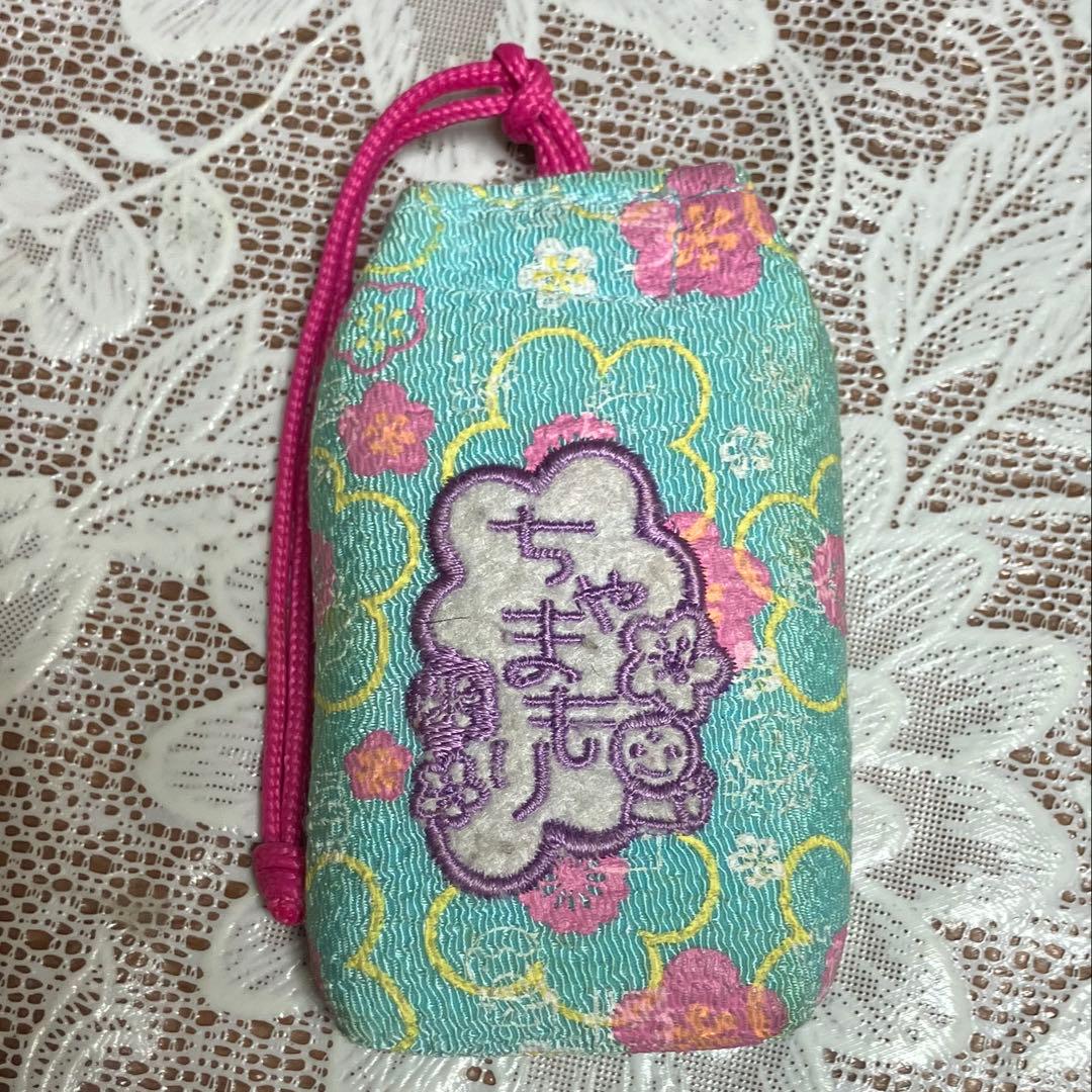 ちゃまもり　そらいろ　育成ゲーム　携帯ゲーム　エンスカイ　完動品　希少