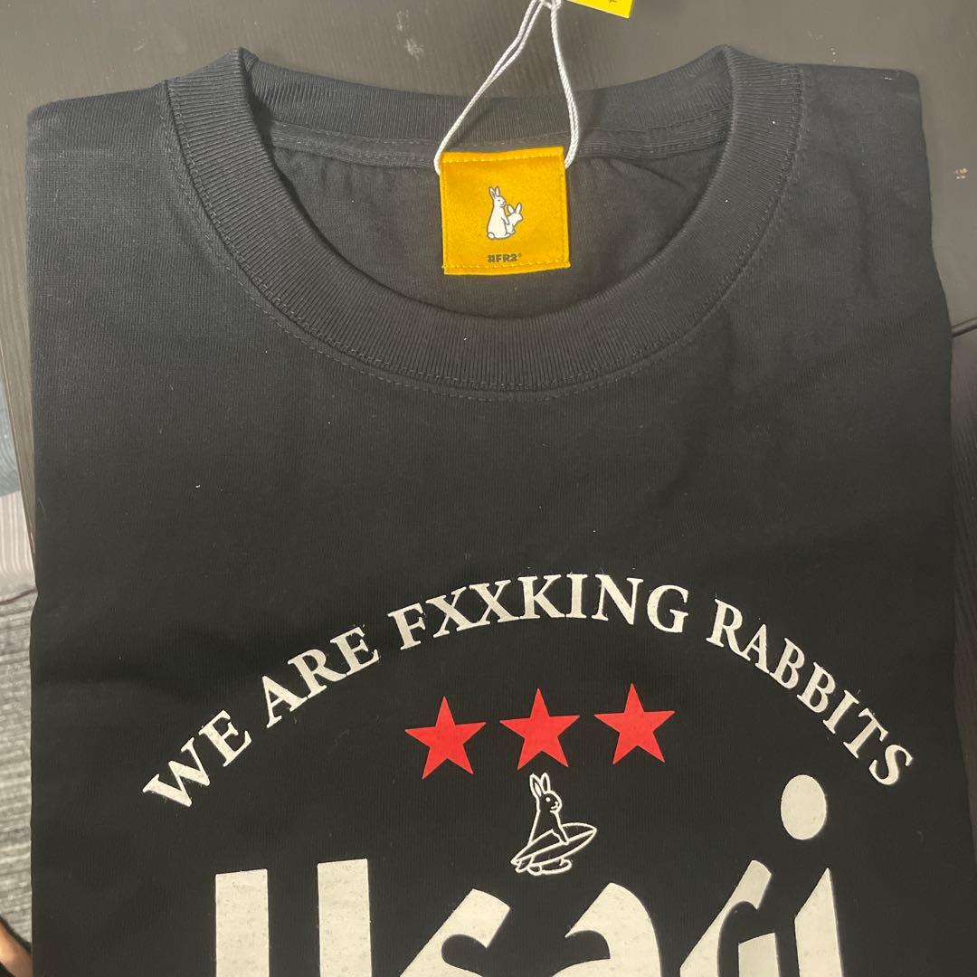 212 ファッション FR2 オリオンビール XL 沖縄 ブラック