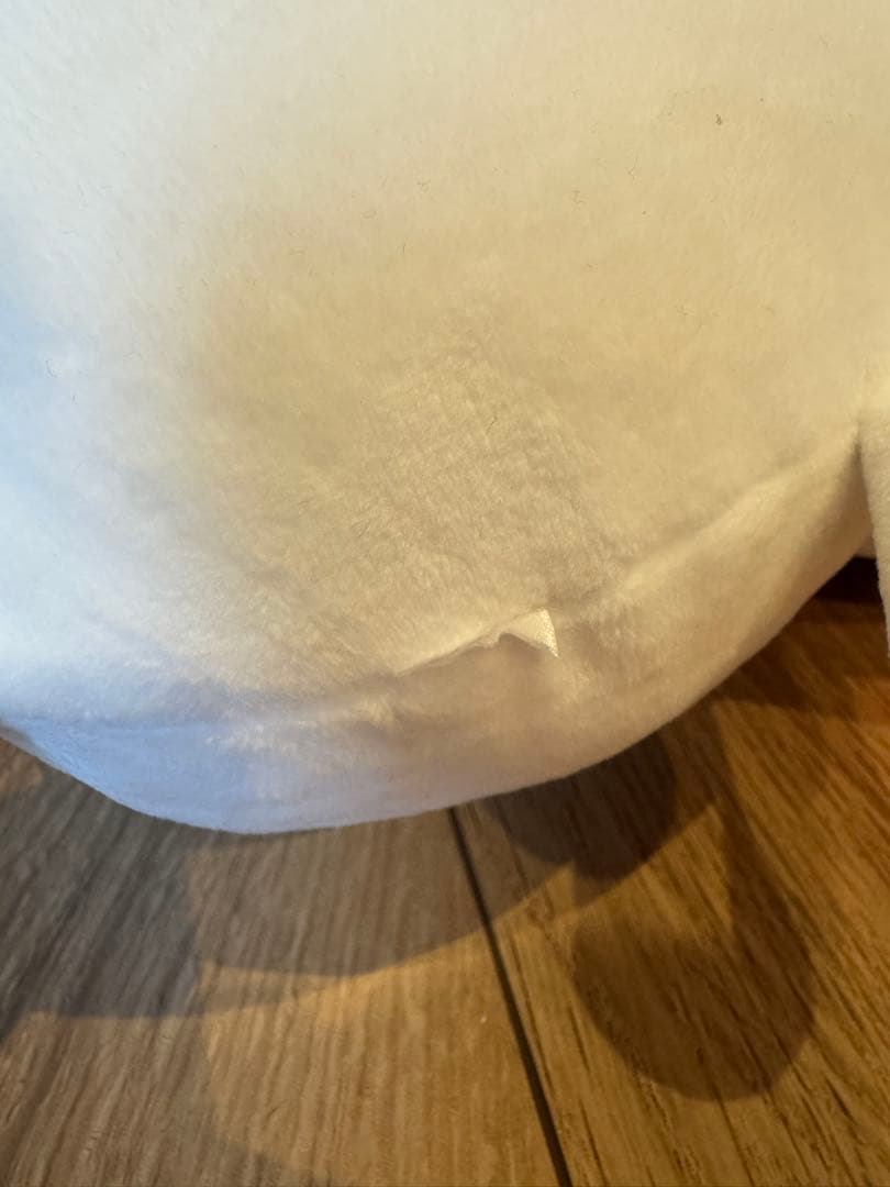 ⭐︎ 初期プライズ ⭐︎ 希少 ⭐︎ ちいかわ　超BIGぬいぐるみ 3人セット ⭐︎