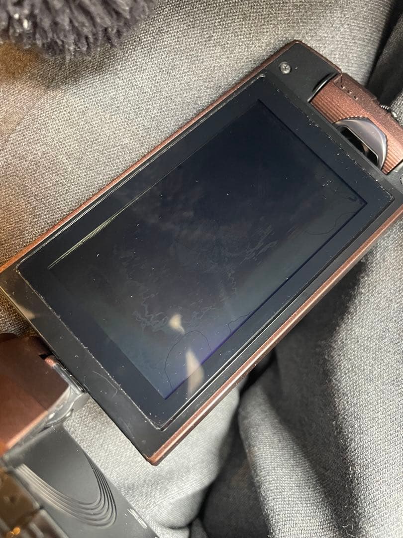 Panasonic HC W585M ビデオカメラ 本体 パナソニック