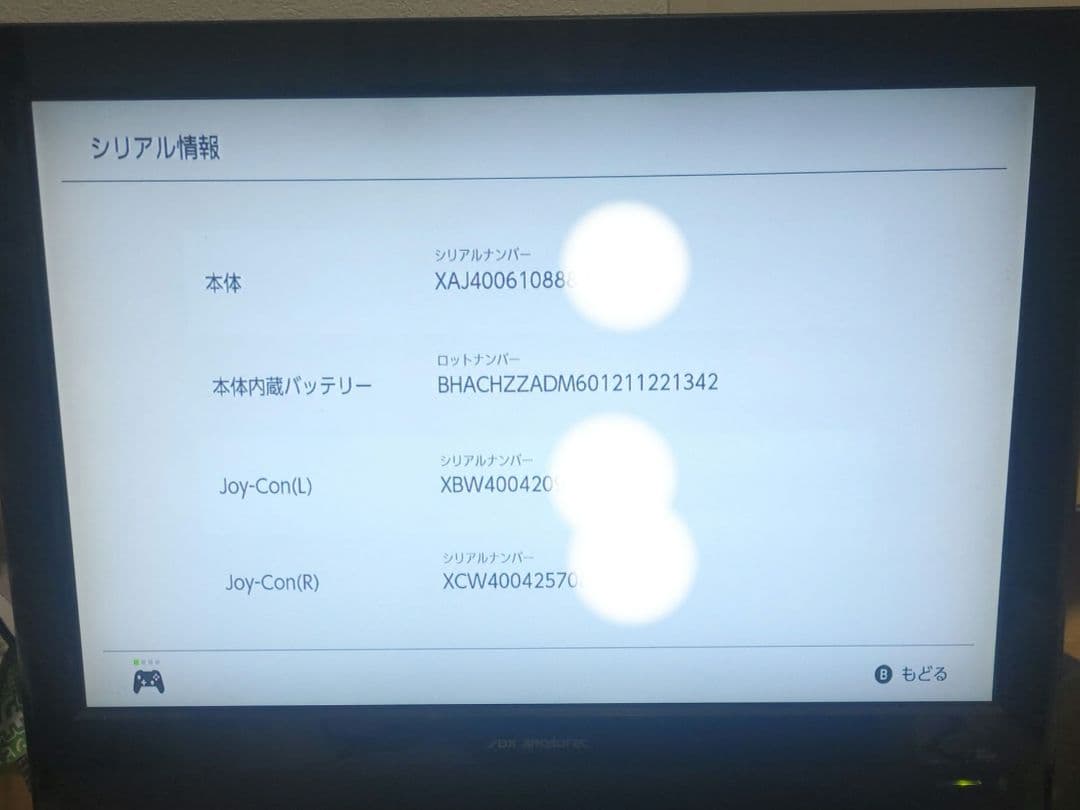 【良品】Nintendo Switch 本体 ソフト付き