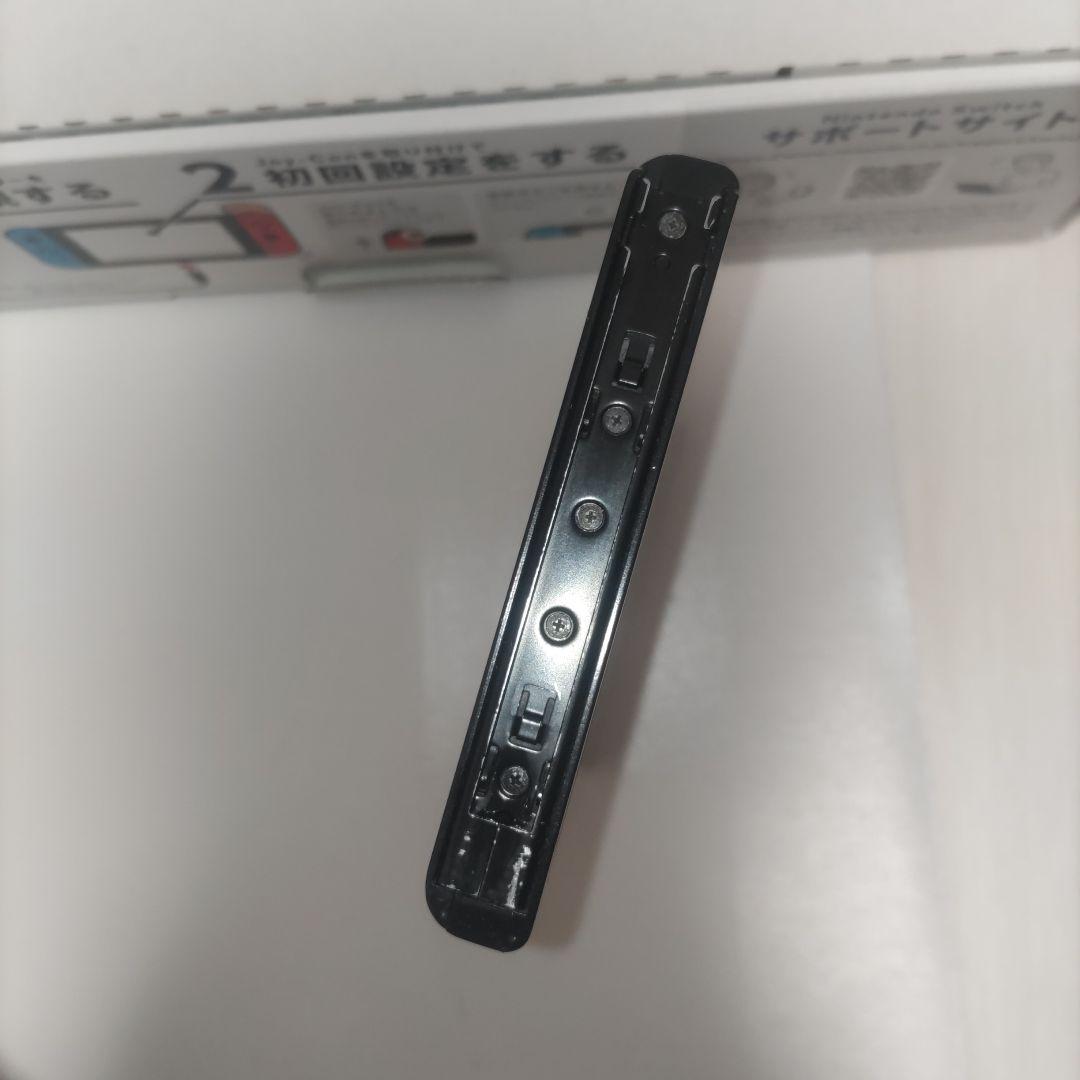 【良品】Nintendo Switch 本体 ソフト付き