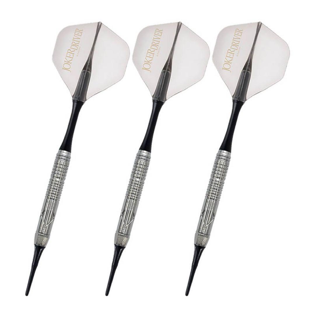 新品同様 【JOKER D】 クリスタル カイザー