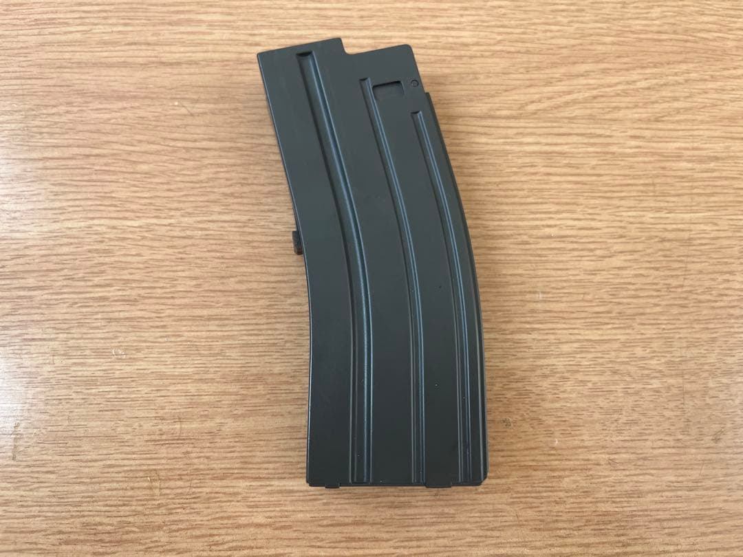 コルト M4A1ボーイズ 電動エアガン