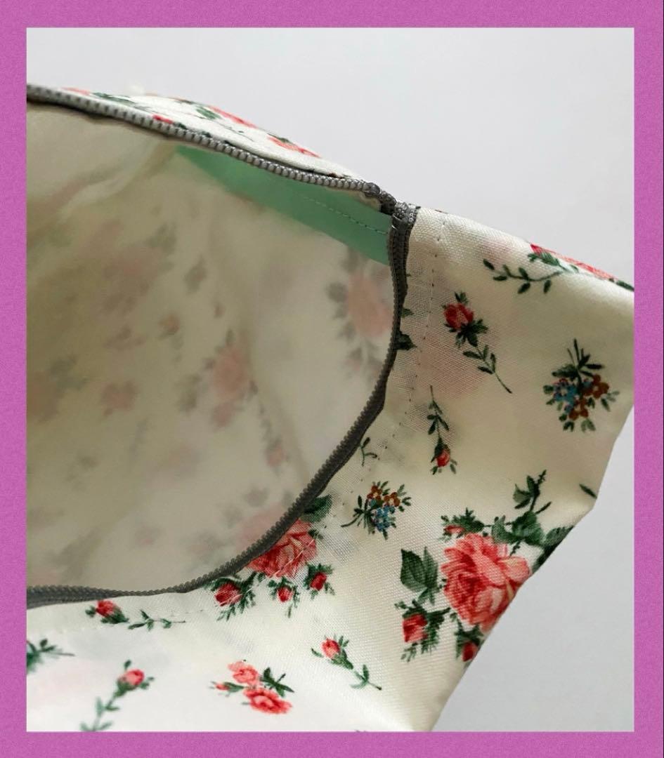 ［新品・未使用］Nine Stories ナインストーリーズ ブックポーチ