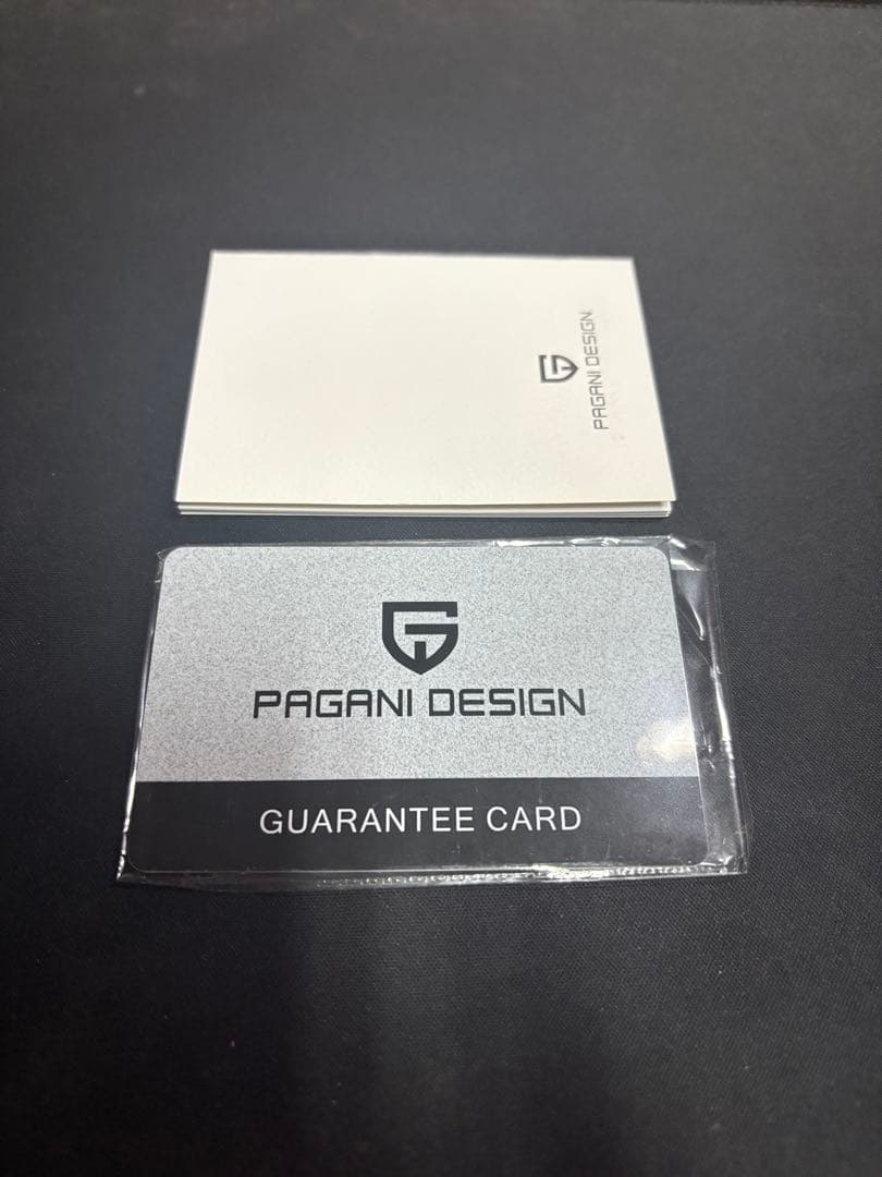 NH35 カスタム腕時計