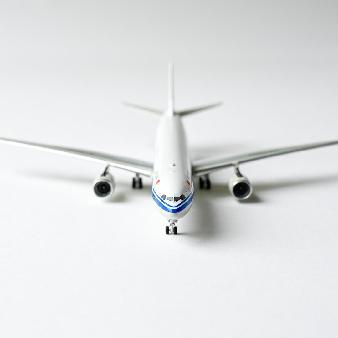 ★たかのすけ様★中国国際航空 A330-300｜NG Models 1/400