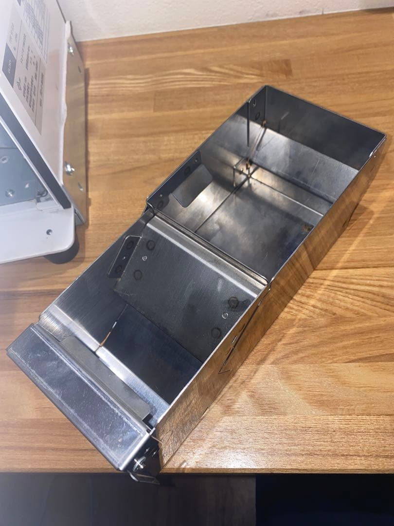 グローリー VT-S10 卓上食券機 直接受け取り可 新札新硬貨非対応