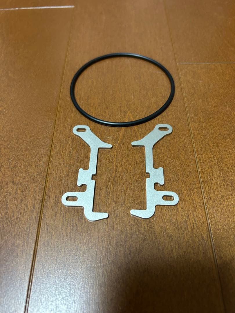 【未組立】タミヤ　トップフォースevo