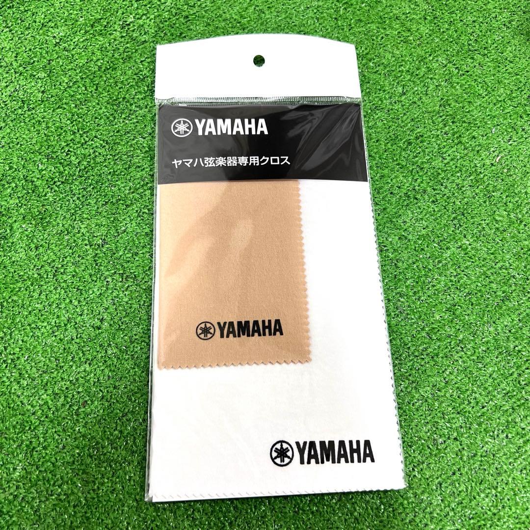 YAMAHA SILENT VIOLIN SV150 弦新品張り替え　動作確認済