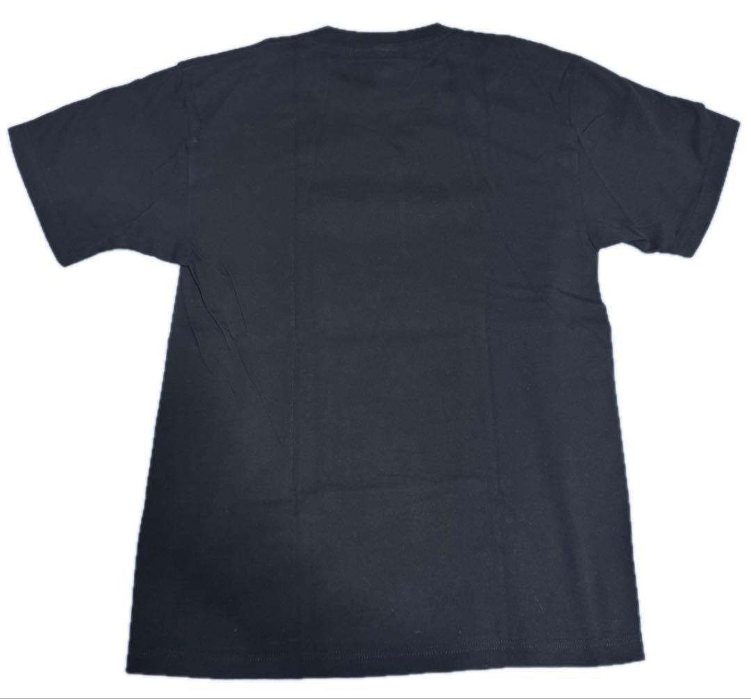 MATIN AVENIR 朝倉未来 3000枚限定 応援Tシャツ 黒 Mサイズ