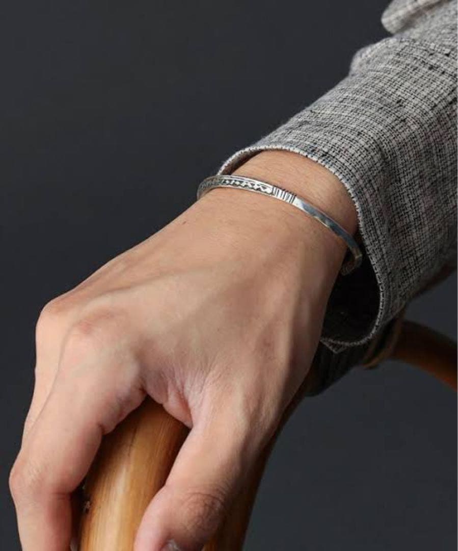 1日限定値下げAdawat’n Tuareg ブレスレット 2本セット