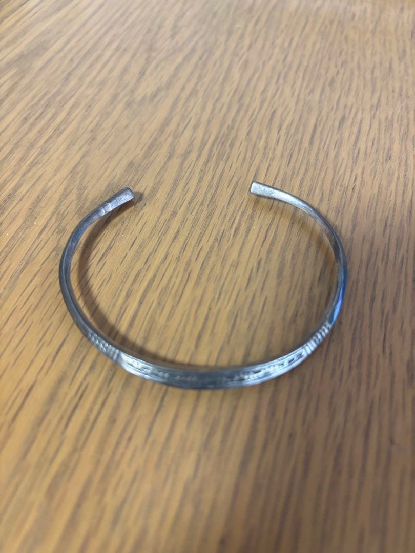 1日限定値下げAdawat’n Tuareg ブレスレット 2本セット