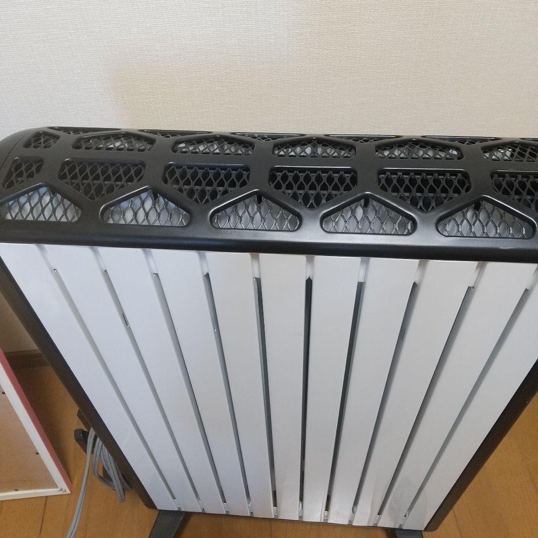 ☆DēLonghi デロンギ マルチダイナミックヒーター Wi-Fi a0514