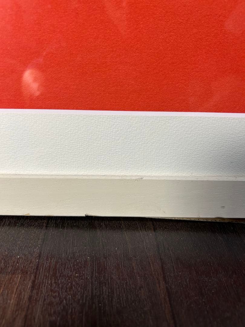 ジョジョ展　複製原画　ジョジョの奇妙な冒険 DIO